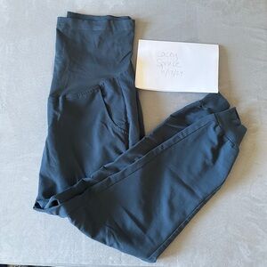 FIGS maternity pants
